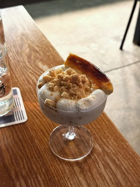 New York Michelin | TONCHIN 🌟