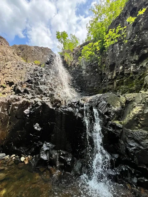 📍NJ | Hemlock Falls Trail - Your Perfect Nature Escape 🌲💦  
