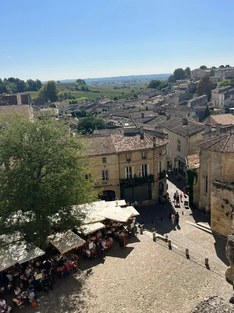 Bordeaux Châteaux | Saint-Émilion