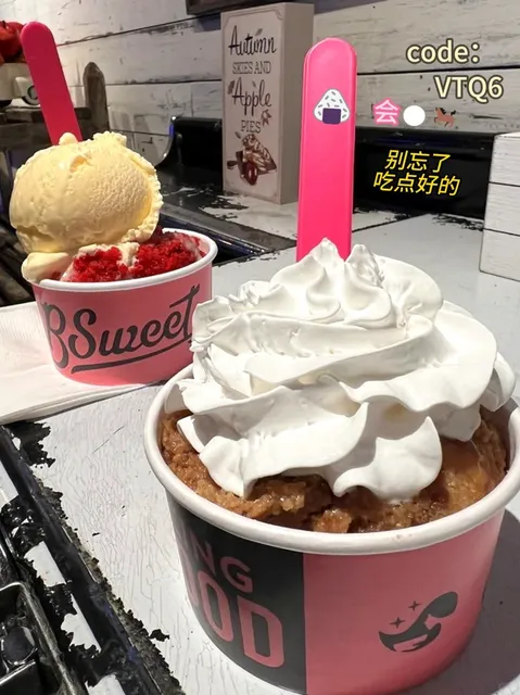 🍯 LA, You’ve Outdone Yourself! How Is Everything So Delicious? 😭