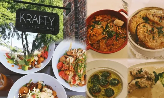 Kelowna Road Trip (3/3) Restaurant Guide | Hits & Misses ❌