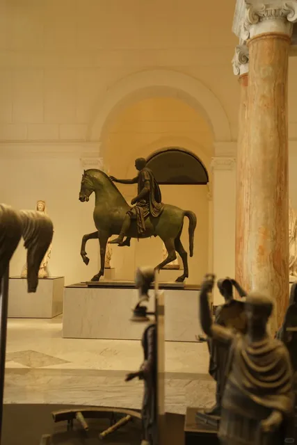 MSC Mediterranean Cruise [Naples Chapter] 🚢🌍