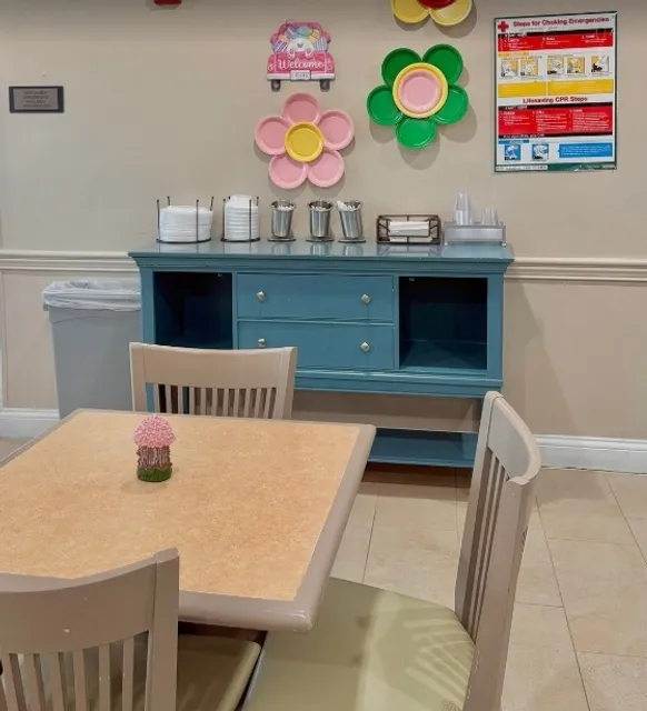 A Unique Hotel Experience!