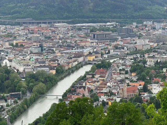 🇦🇹 Innsbruck Travel Guide | Alpine Adventure Awaits!