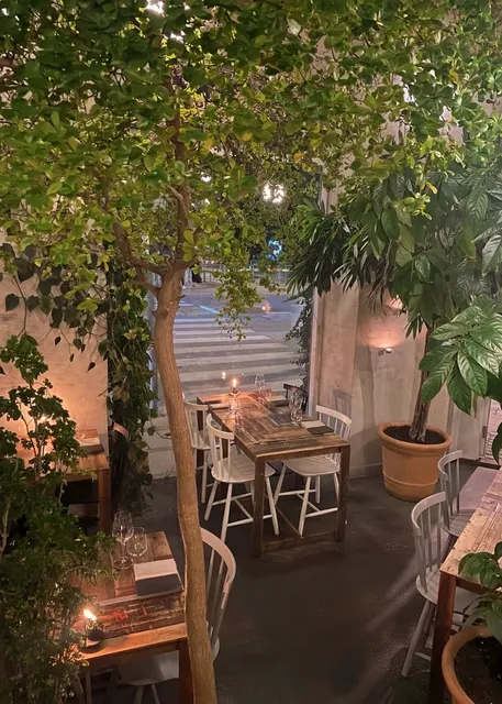 This Is Said to Be One of the Most Beautiful Restaurants in the World