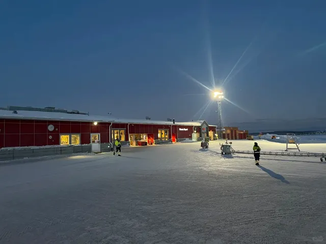 Ice Hotel Complete Guide | Transportation & Attractions | Kiruna 