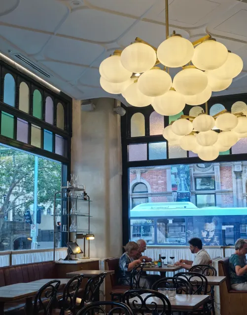 ​​Sydney Foodie Adventure | Manon Brasserie 🍽️​​