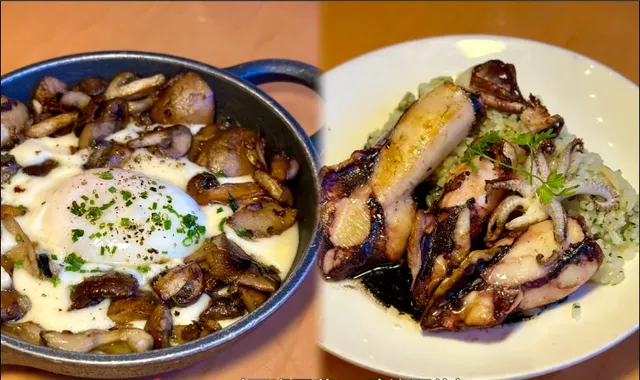 Washington  food  restruant  recommendations