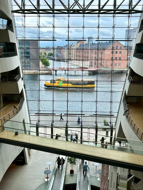 Don’t rush to visit Copenhagen before 25 🇩🇰