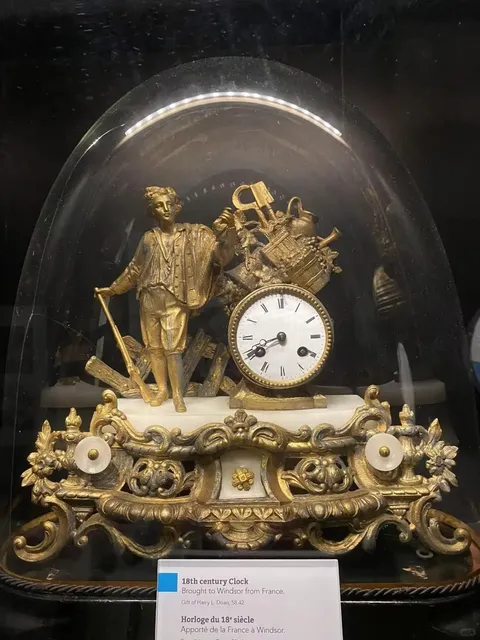 🏛️ Exploring Windsor's History at Chimczuk Museum