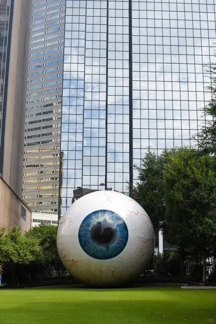 🏙️ 2 Days in Dallas: Landmarks, Food & Art — The Perfect Itinerary! 