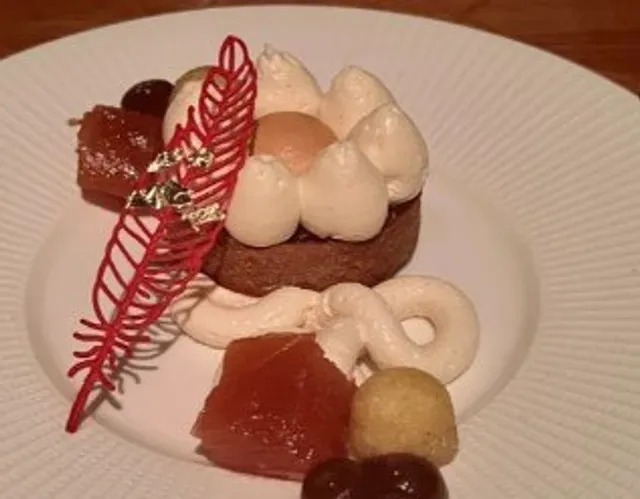 Eleven 🍷✨ | A Refined Yet Relaxed Dining Destination