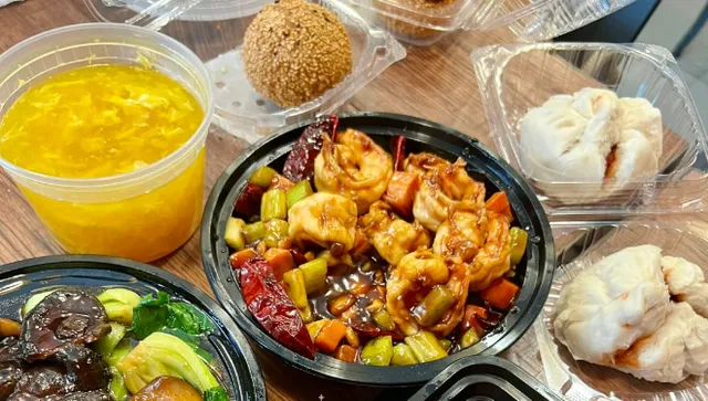 Hidden Gem for Chinese Food in New York! 🌟