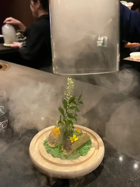 NYC's Uni Rice – Never Gets Old! 🍚💛