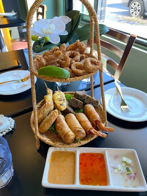 Brooklyn BK's First Day of Mouth-watering Delights ☝🏻