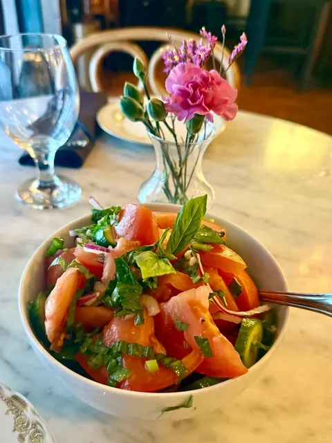 Upper East Side Hidden Gem | Oda House - A $45 Georgian Feast! 🍷🇬🇪 