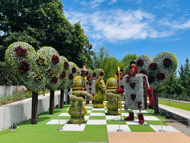 Atlanta City Walks 🌳✨