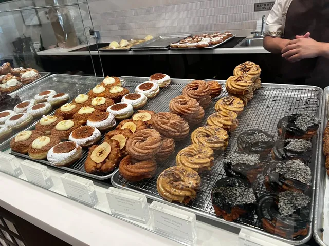 NYC Winter Happiness — Brought by Food ❄️🍜