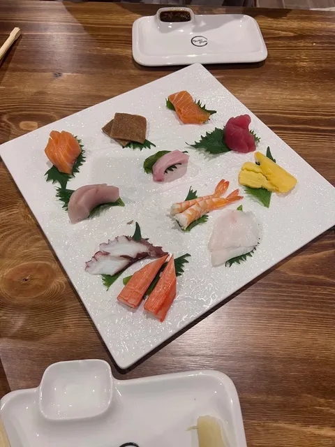 New Orleans No-Fail Sushi Spot: Sushi Masa 🍣✨