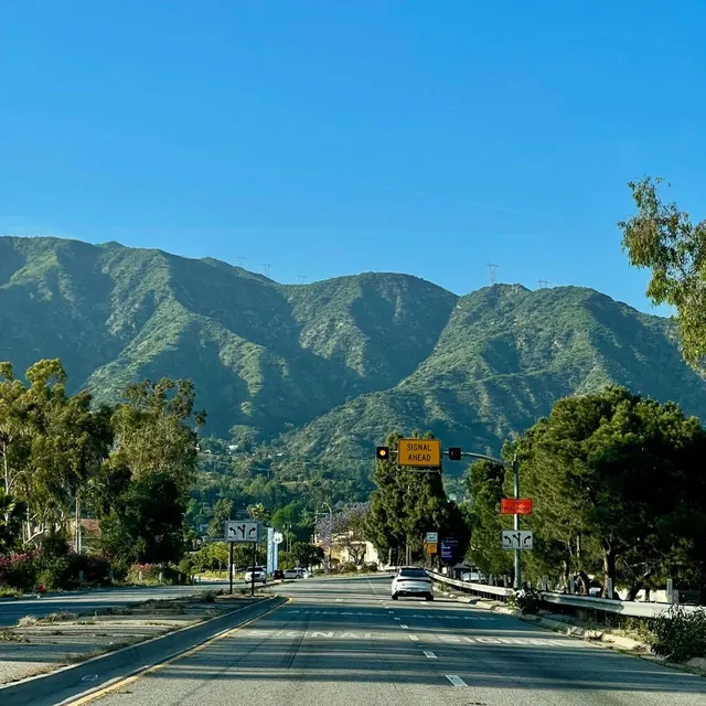 Azusa Wilderness Park: The Ultimate Mountain Escape Near LA 🏞️🚗💨