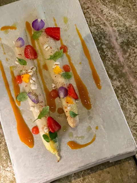 New York | Can't Understand Why Le Jardinier Got a Star 🌟