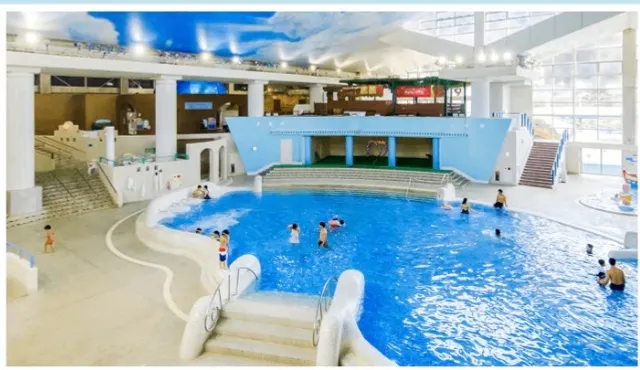 Hot Spring Guide | From Morning to Night, Enjoy the Ultimate Healing! 