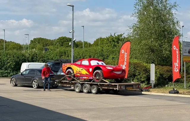 🏴󠁧󠁢󠁷󠁬󠁳󠁿 Return to Cardiff: A Nostalgic Tour