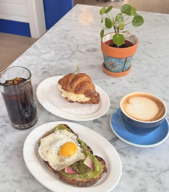 Providence Food & Travel Diary