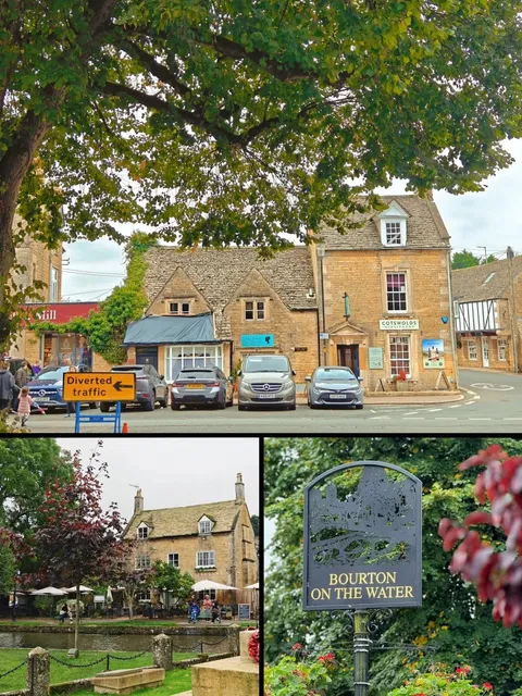 🏠 England's Most Beautiful Countryside 🌲 Cotswolds