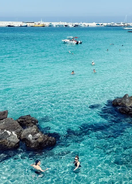 Otranto: Italy's Eastern Gem with Jewel-Toned Waters