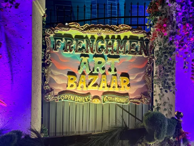 🇺🇸 USA · New Orleans Travel Journal — Jazz Bars