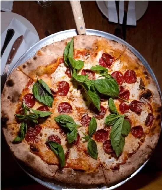 Top 5 Pizza Spots in NYC! 🍕🗽
