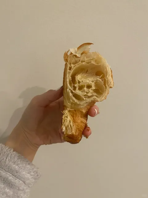 🍩 Food Review | Finally Tried a Cronut in Charlotte! 🍩