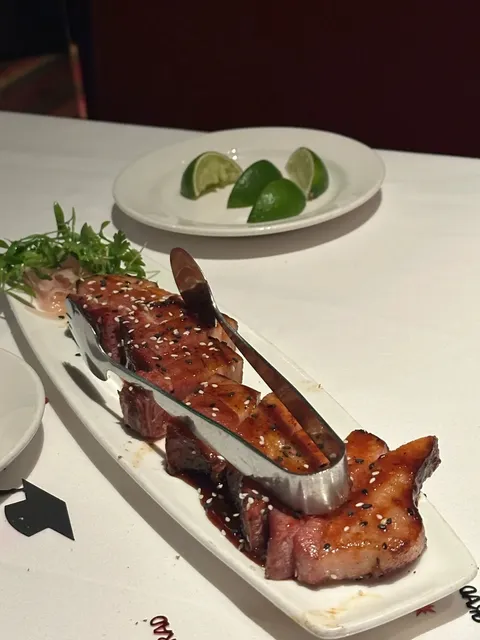 🍽️ Los Angeles Classic Steakhouse | The Capital Grille 🥩 🍽️