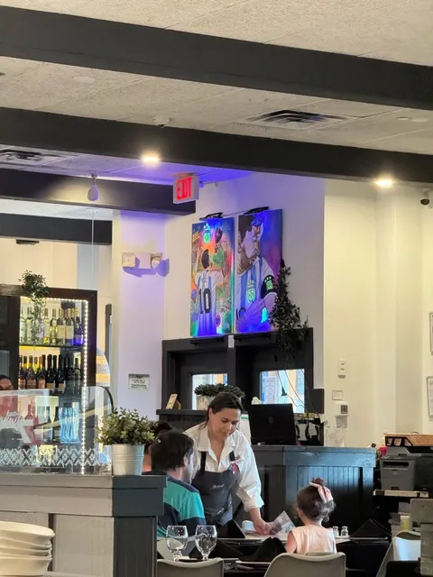 The Knife: Miami’s Argentine Meat Paradise!