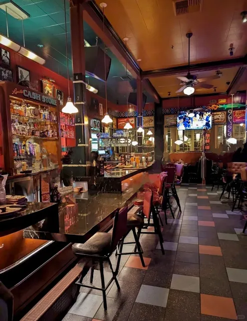 Los Angeles American BBQ | Lucille’s Smokehouse