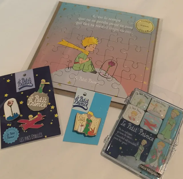 ​​🇫🇷 Lyon | Little Prince Shopping Spree Guide 🛍️✨​​