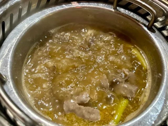 🔥 Great Hot Pot in Denver! ~ ~