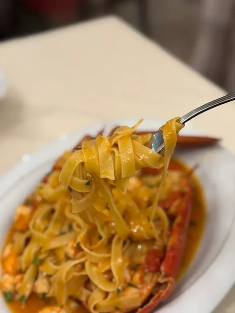 🇮🇹 Venice | Da Cherubino*🦞🍝  