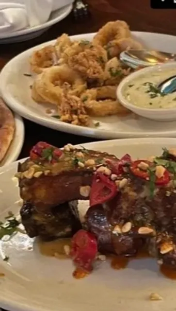 🍝 Bacio | Classic Italian Comfort in Minnetonka