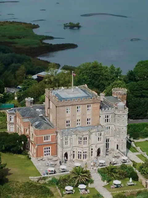 Ultimate Dorset Travel Guide: Must-See Coastal Gems