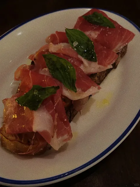 Boston | This Ham is Incredi-brate!