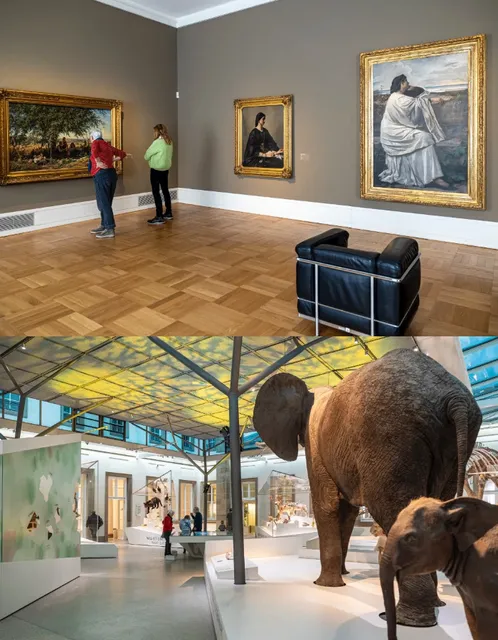 🇩🇪 Stuttgart｜3 Perfect Things to Do on a Cold Day 👇