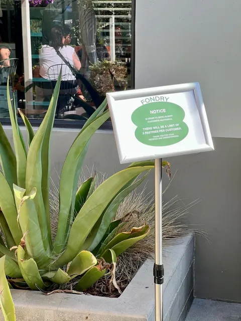 🇺🇸 LA 🌴｜Los Angeles French Pastries 🙈