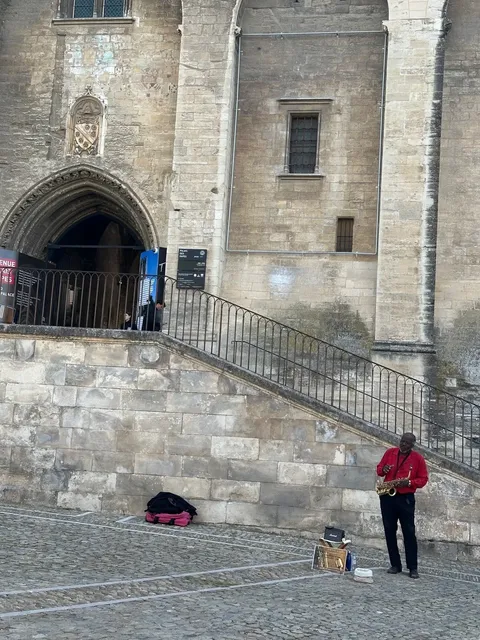 Avignon: Where Drama Meets Chill 🇫🇷✨