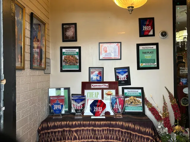 Kansas City | Surprisingly Delighted! 