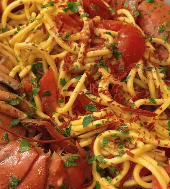 Florence! Must-eat!!!