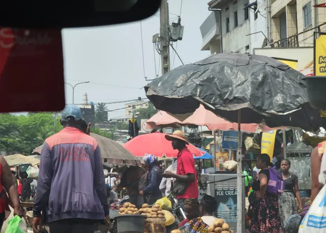 Ten Days in Cameroon | Between Disappointment and Surprise 🌴