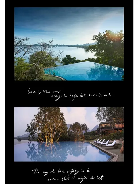 Heritance Kandalama Sri lanka