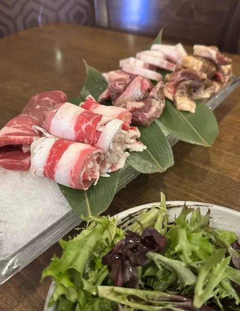 🇨🇦 Saskatoon’s Hidden Korean-Japanese Fusion Gem: